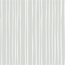 Liquid Lineation