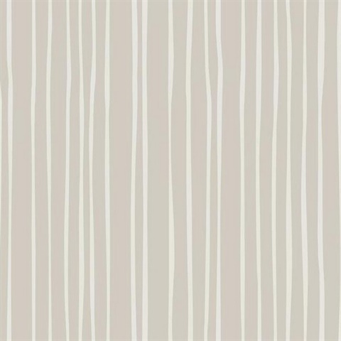 Liquid Lineation