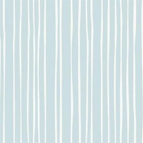 Liquid Lineation