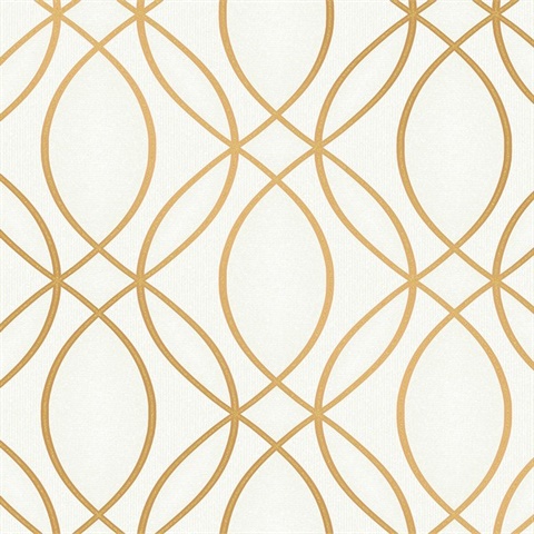 Lisandro Gold Geometric Lattice