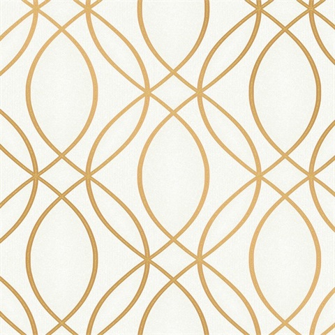 Lisandro Gold Geometric Lattice