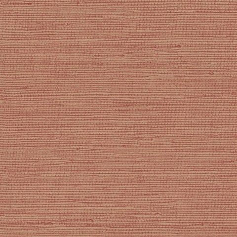 Living Well - Sanctuary Scarlet Commercial Wallpaper