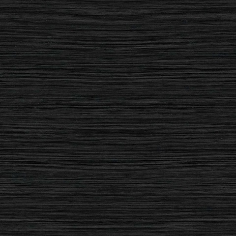 Lohja 27 Graphite Fabric Backed Vinyl Wallpaper