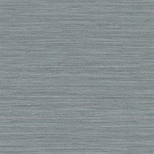 Lohja 27 Rain Fabric Backed Vinyl Wallpaper
