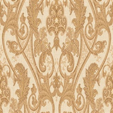 Longthorpe Damask