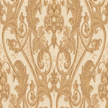 Longthorpe Damask