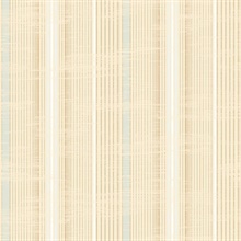 Longthorpe Stripe