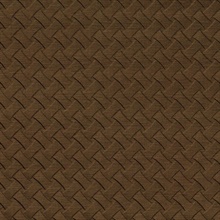 Loom Ceiling Panels Linen Chestnut