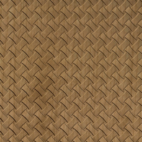 Loom Ceiling Panels Stained Ash