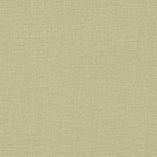 Loom Green Wallpaper