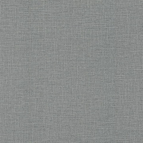 Loom Silver Wallpaper