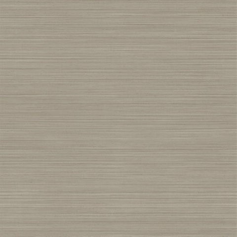 Loomed Wheat Commercial Wallpaper