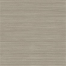 Loomed Wheat Commercial Wallpaper