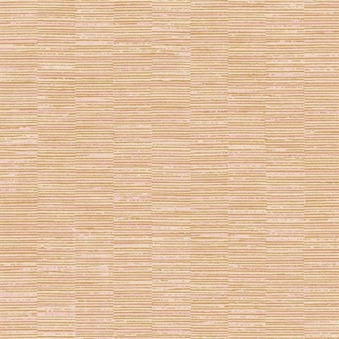 Loom-inosity Bisque Fired Commercial Wallpaper