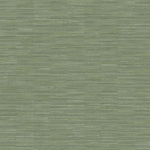 Loom-inosity Earthy Pine Commercial Wallpaper