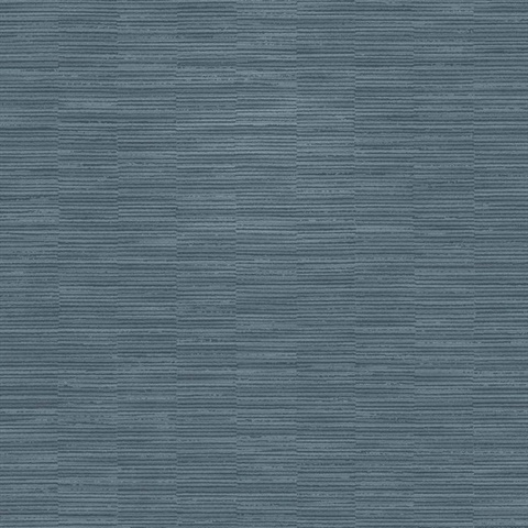 Loom-inosity Fathomless Commercial Wallpaper