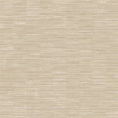 Loom-inosity Irish Linen Commercial Wallpaper