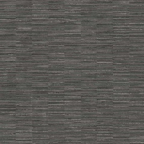 Loom-inosity Night Shade Commercial Wallpaper