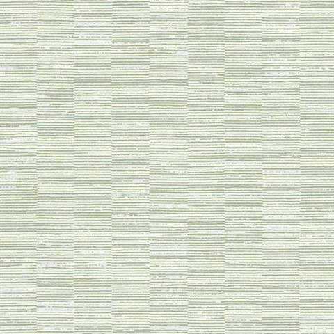 Loom-inosity Spring Rain Commercial Wallpaper