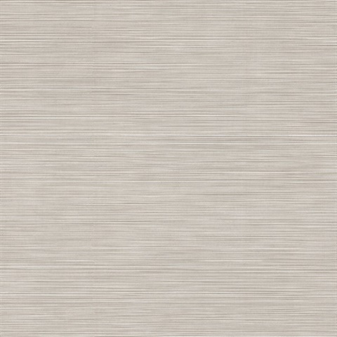Lorn Dove Faux Grasscloth Wallpaper