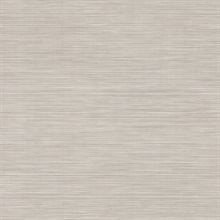 Lorn Dove Faux Grasscloth Wallpaper