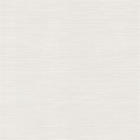 Lorn Pearl Faux Grasscloth Wallpaper