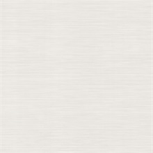 Lorn Pearl Faux Grasscloth Wallpaper