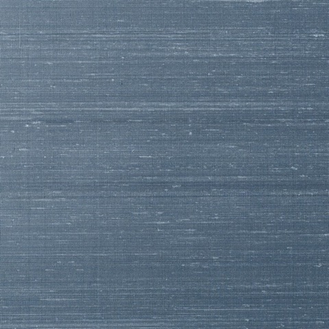 Lotus Silk Air Force Blue
