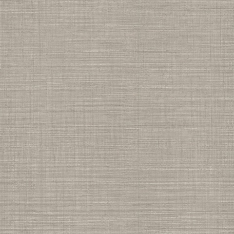 Lotus Silk Ecru Wallpaper