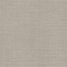 Lotus Silk Ecru Wallpaper