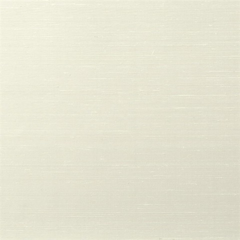 Lotus Silk Pure White
