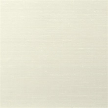 Lotus Silk Pure White