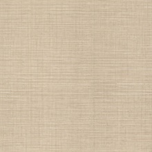 Lotus Silk Wheat Wallpaper