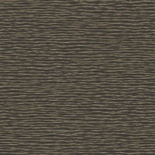 Lotus Weave Charcoal Faux Woven Grass Wallpaper