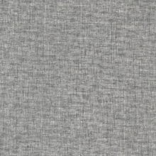 Louis Platinum Weathered Faux Linen Commercial Wallpaper