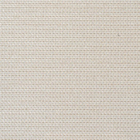 Louise Lemon Cream Pie Textile Wallcovering