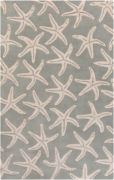 LTH7005 Lighthouse Area Rug