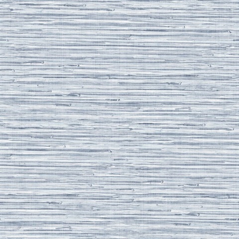 Lucas Rainy Cove Textile String Linen Wallpaper