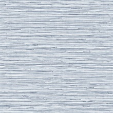Lucas Rainy Cove Textile String Linen Wallpaper