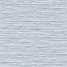 Lucas Rainy Cove Textile String Linen Wallpaper
