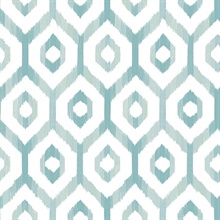 Lucia Teal Diamond