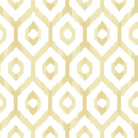 Lucia Yellow Diamond