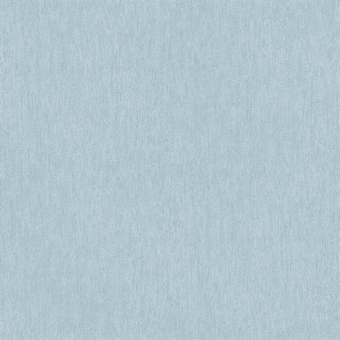 Lucien Sky Blue Crackle Texture Wallpaper