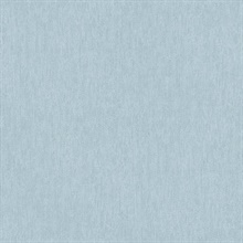 Lucien Sky Blue Crackle Texture Wallpaper