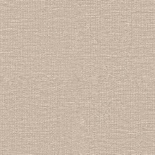 Lugano Hazelnut Textile Wallcovering