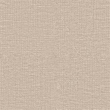 Lugano Hazelnut Textile Wallcovering