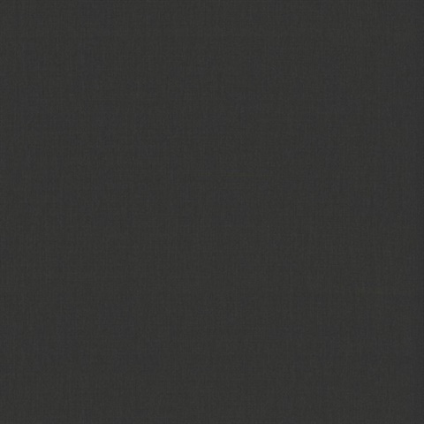 Luka Midnight Textile Wallcovering