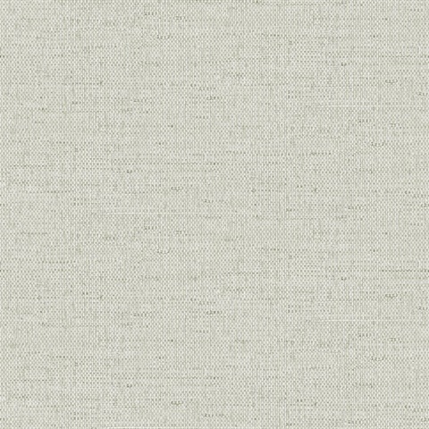 Lunar Rock Kaya Faux Basketweave Wallpaper
