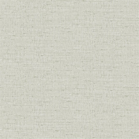 Lunar Rock Kaya Faux Basketweave Wallpaper