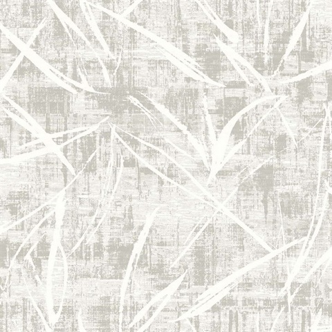 Luneth Sour cream Wallpaper